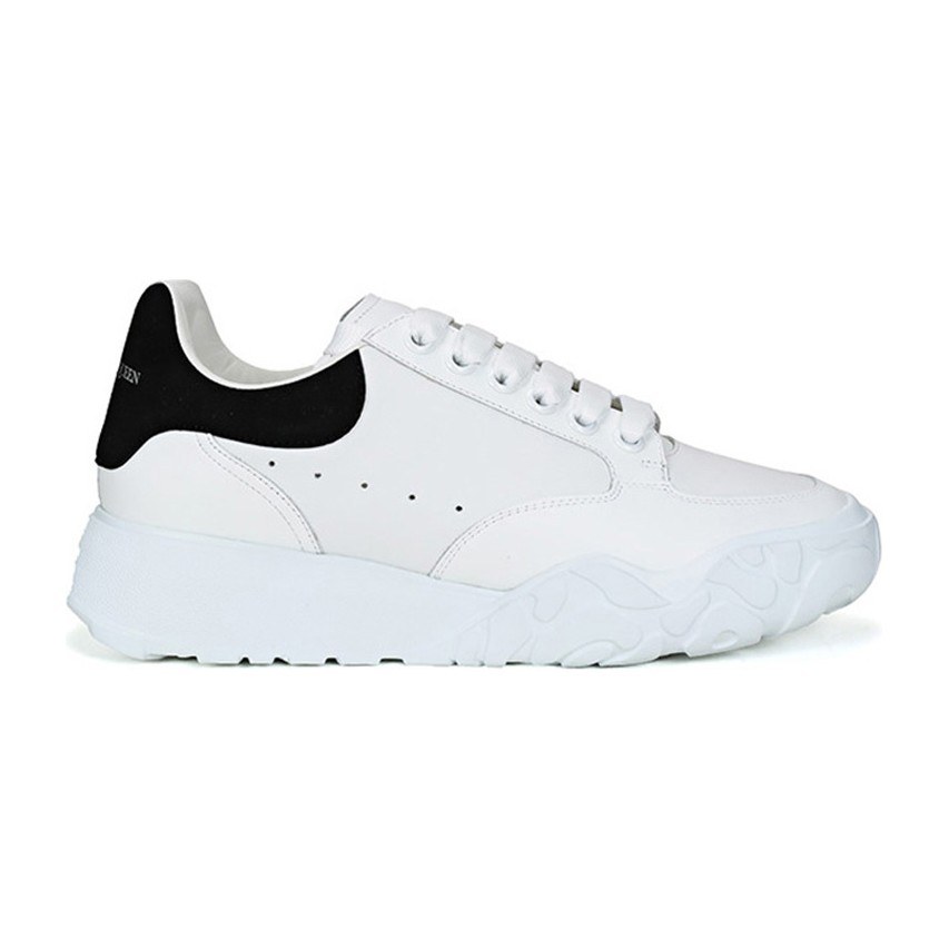 Alexander McQueen Court Trainer