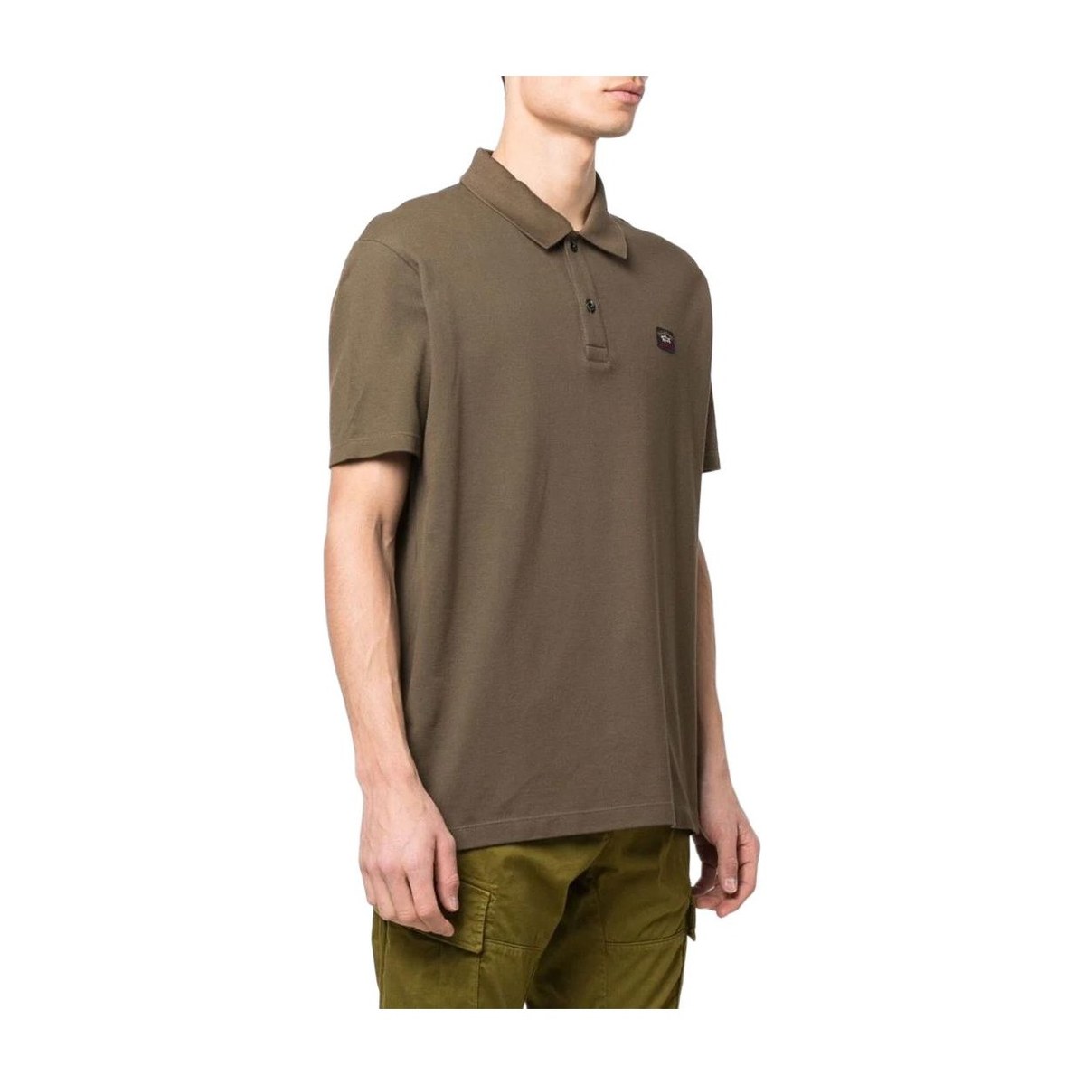 Paul & Shark Polo Shirt
