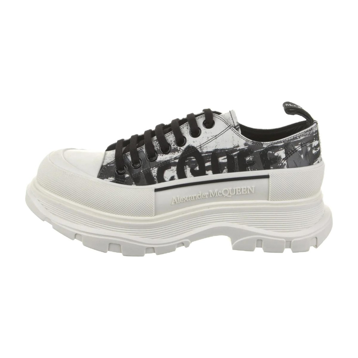 Alexander McQueen Tread Slick