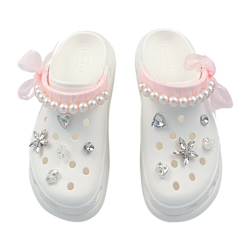Crocs Crush Clog AnJie