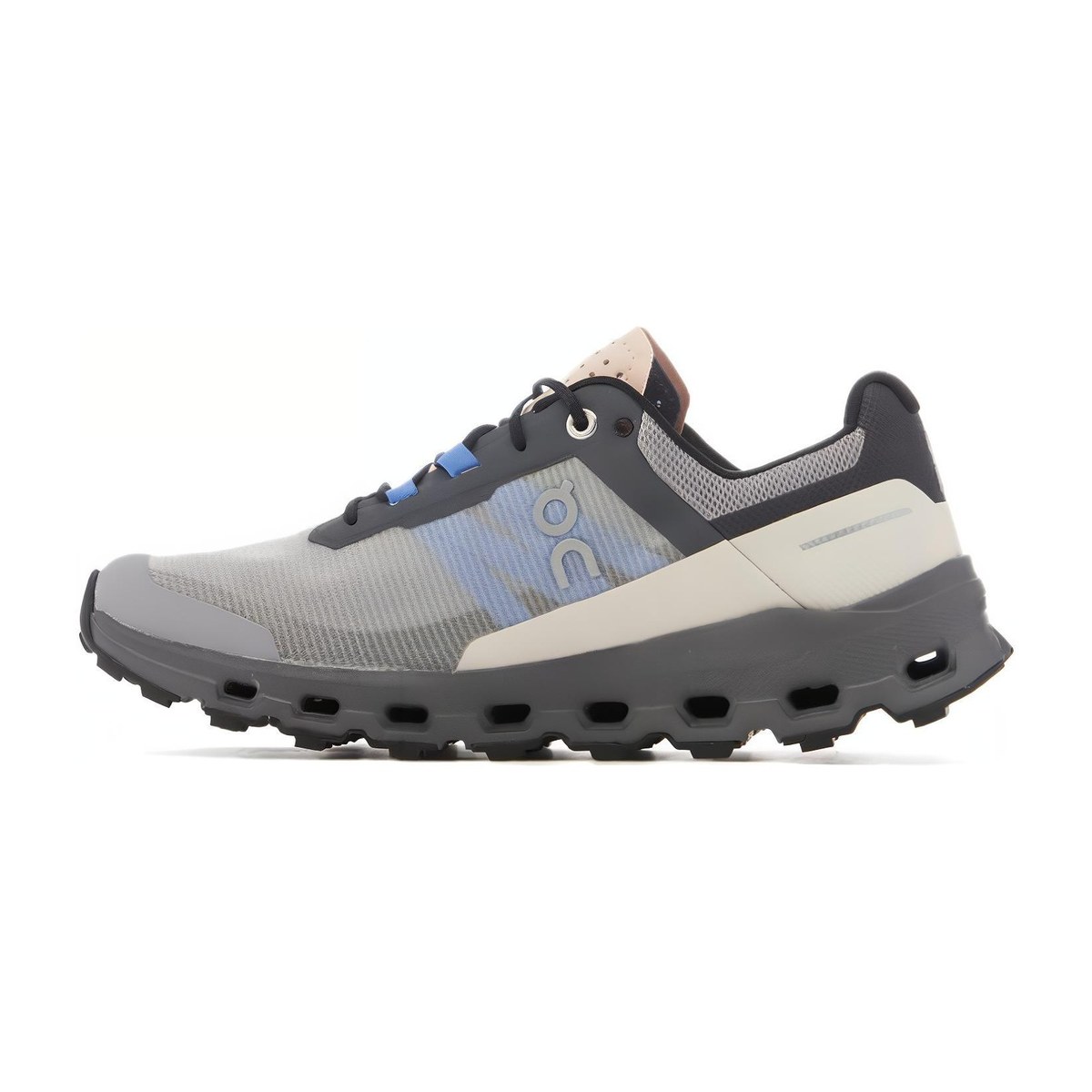 On Cloudvista Grey Black