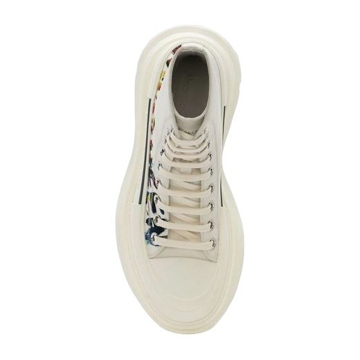Alexander McQueen Tread Slick