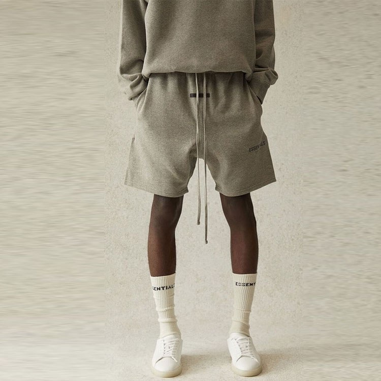 Fear of God Essentials Shorts Oatmeal