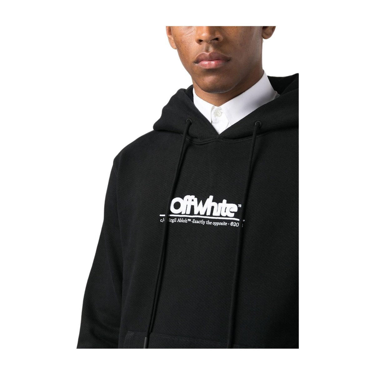 OFF-WHITE SS23 Logo