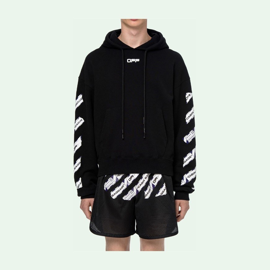 OFF-WHITE SS20