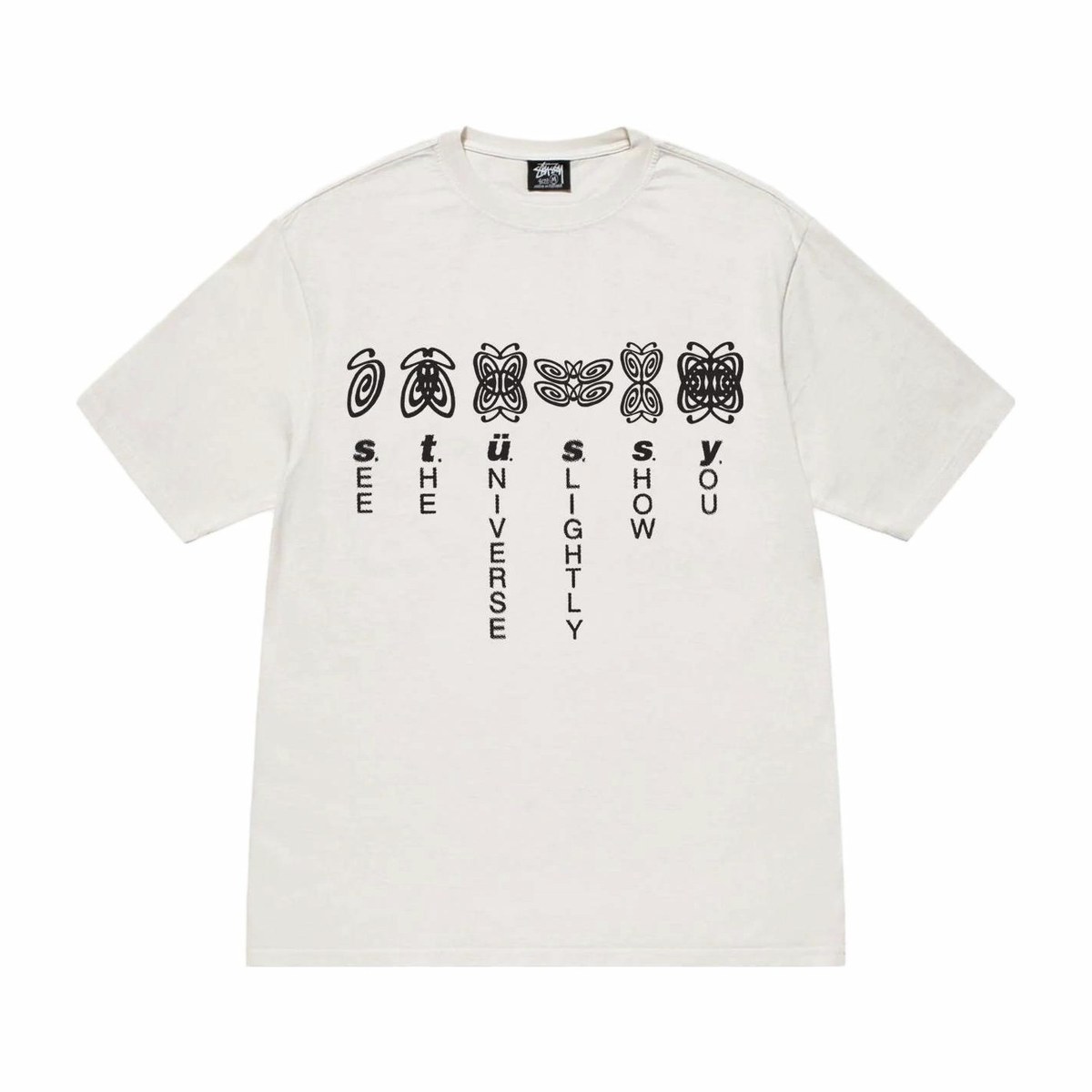 Stussy SS23