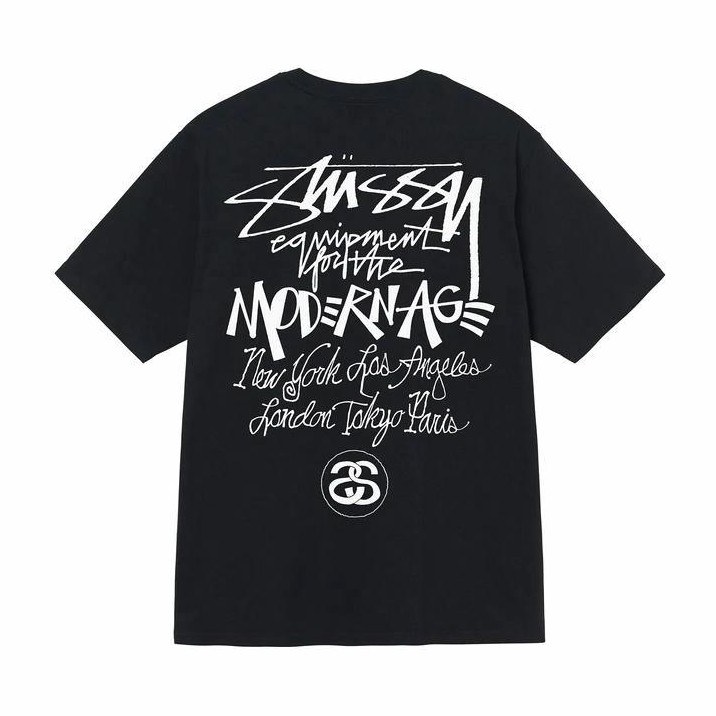 Stussy