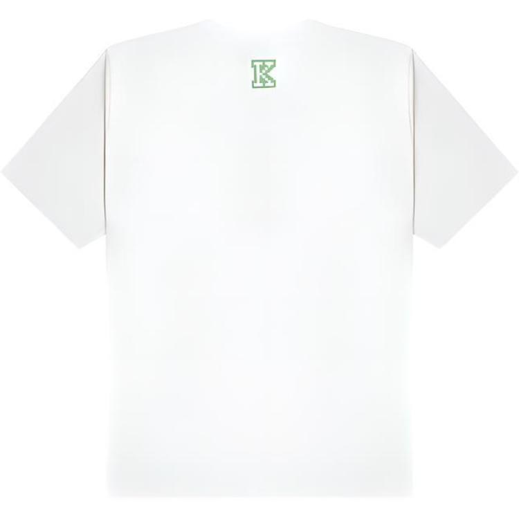 KENZO SS23 Logo Print T-Shirt