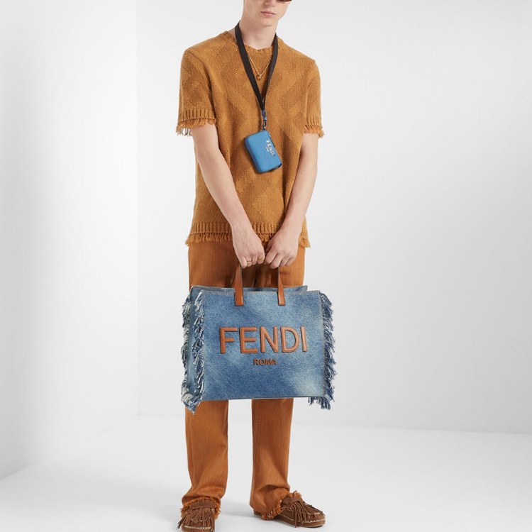 FENDI SS23 Logo
