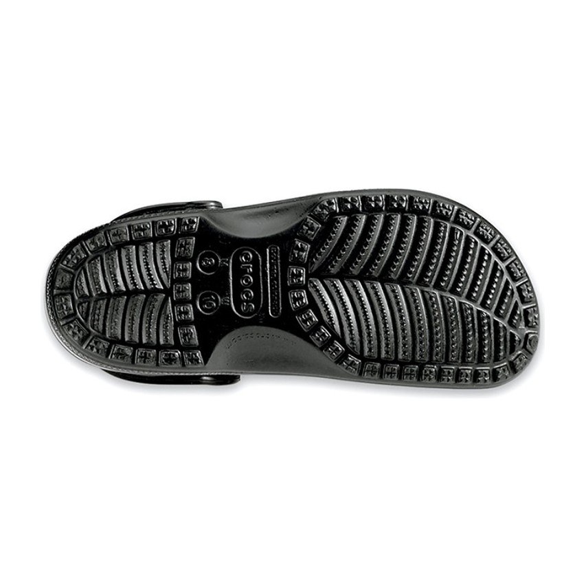 Crocs Classic Clog Black
