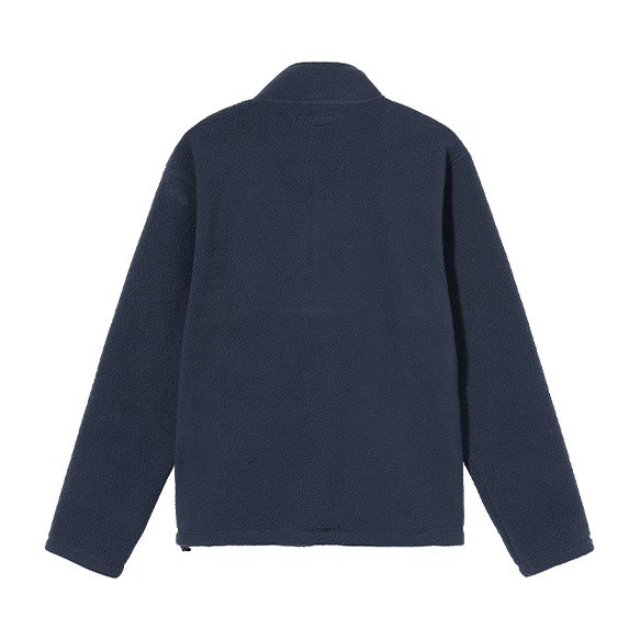 Stussy FW21 Half Zip Mock Neck
