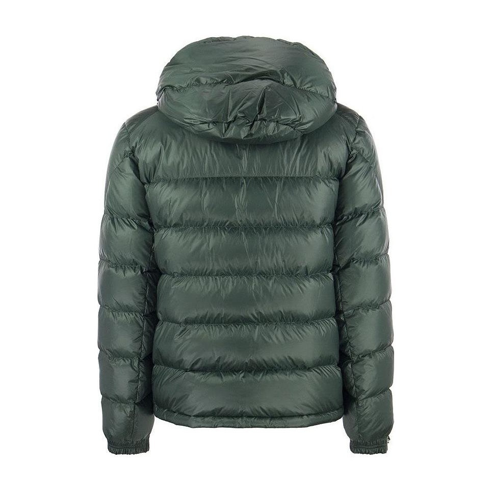 Moncler Wollaston Green