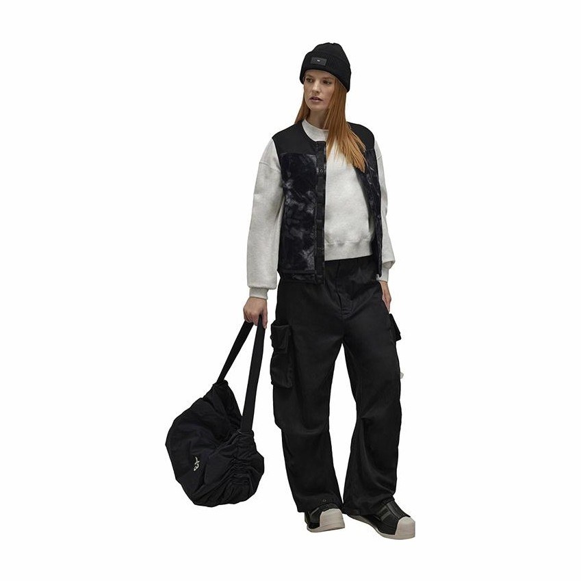 Y-3 Cuff Cargo Pants