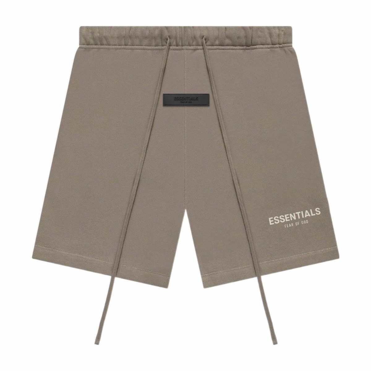 Fear of God Essentials SS22 Shorts Desert Taupe