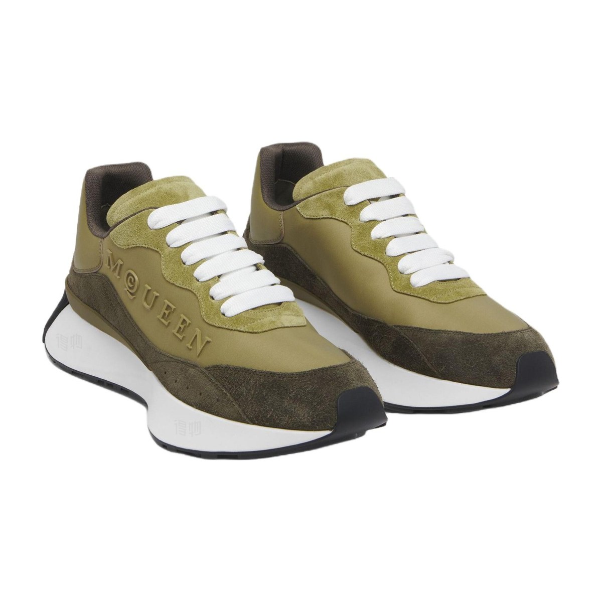 Alexander McQueen Sprint