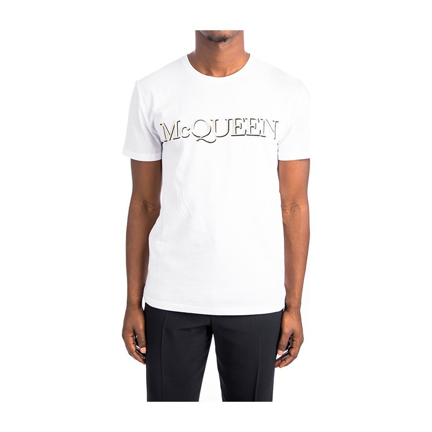 Alexander McQueen T