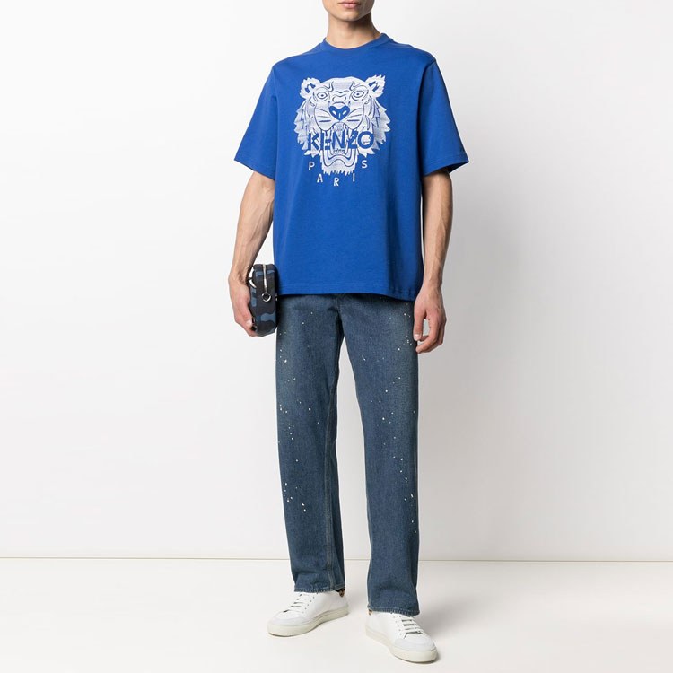 KENZO SS21 LogoT