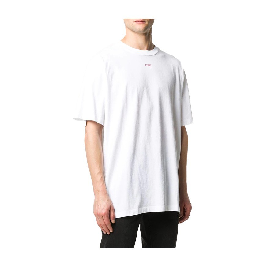 OFF-WHITE Stencil Arrows T-Shirt