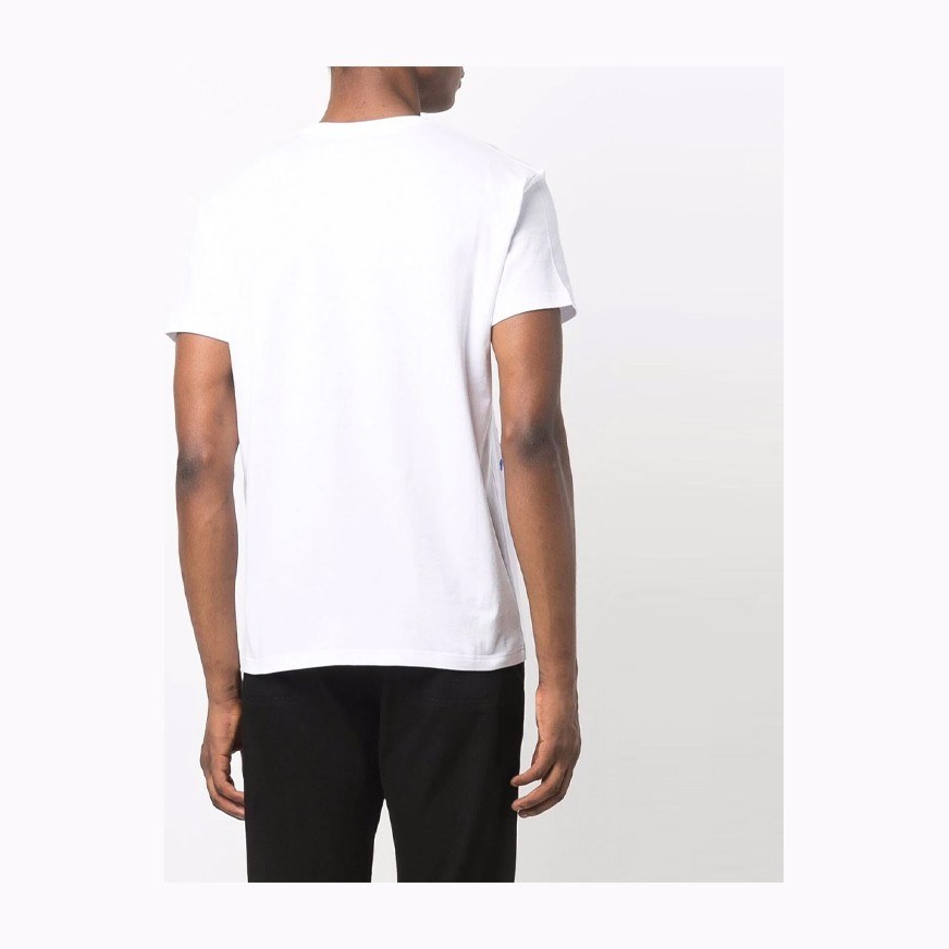 Alexander McQueen FW21 T