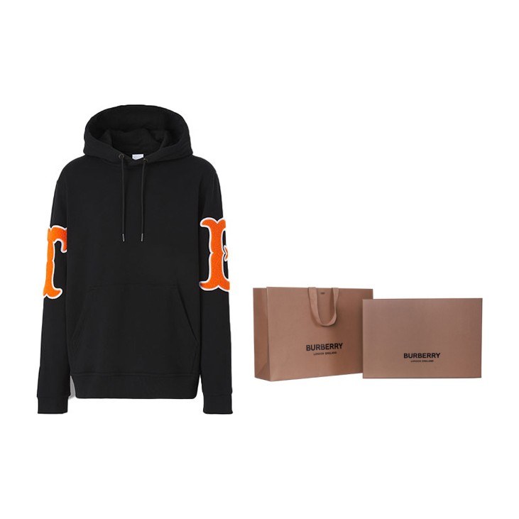 Burberry Hoodie