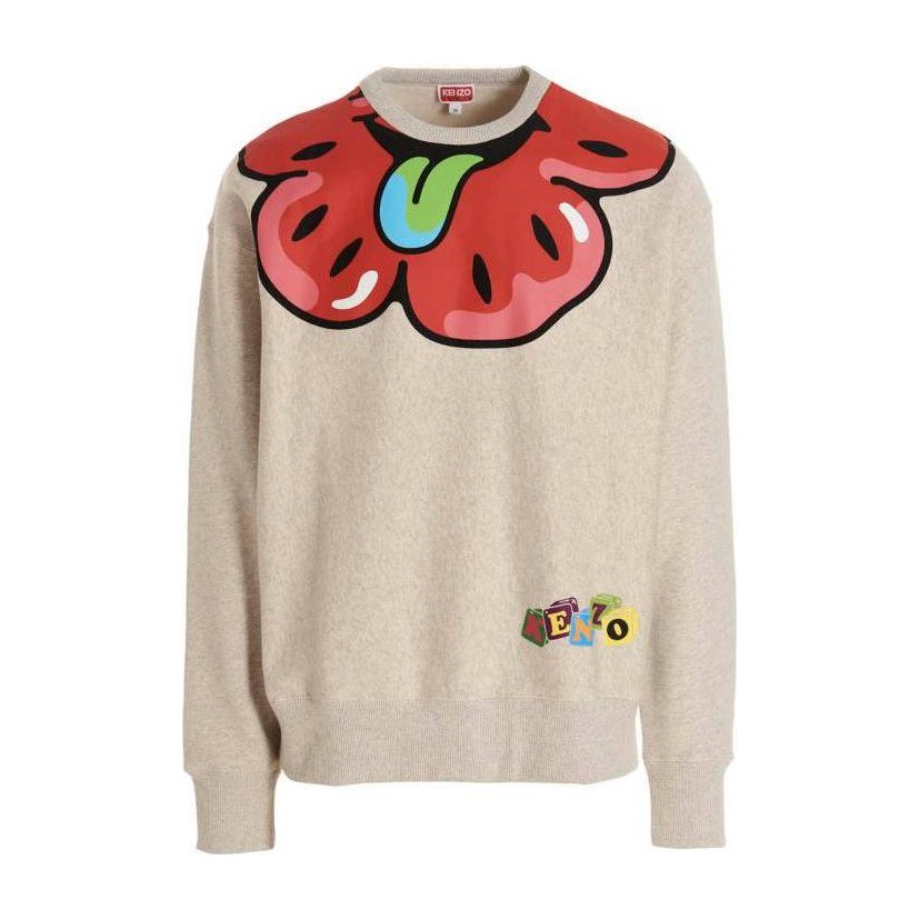 KENZO SS23 BOKE