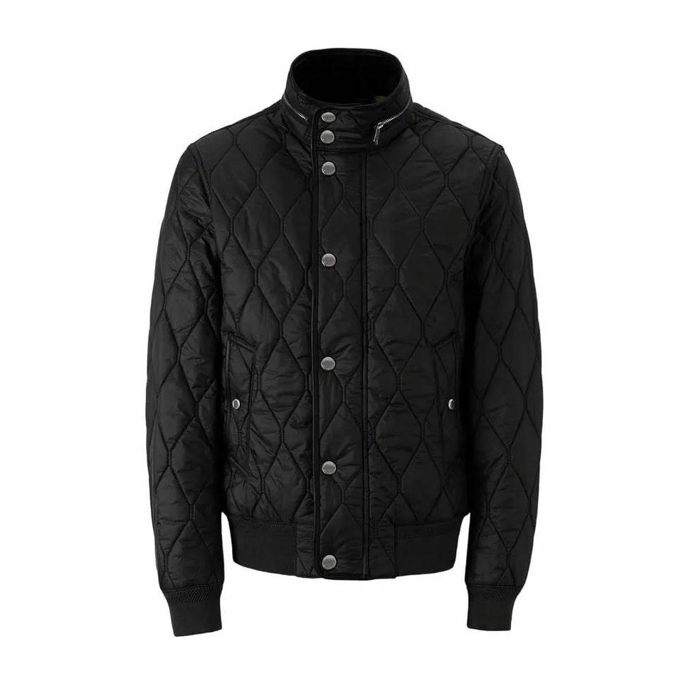 Burberry Quilted Jacket