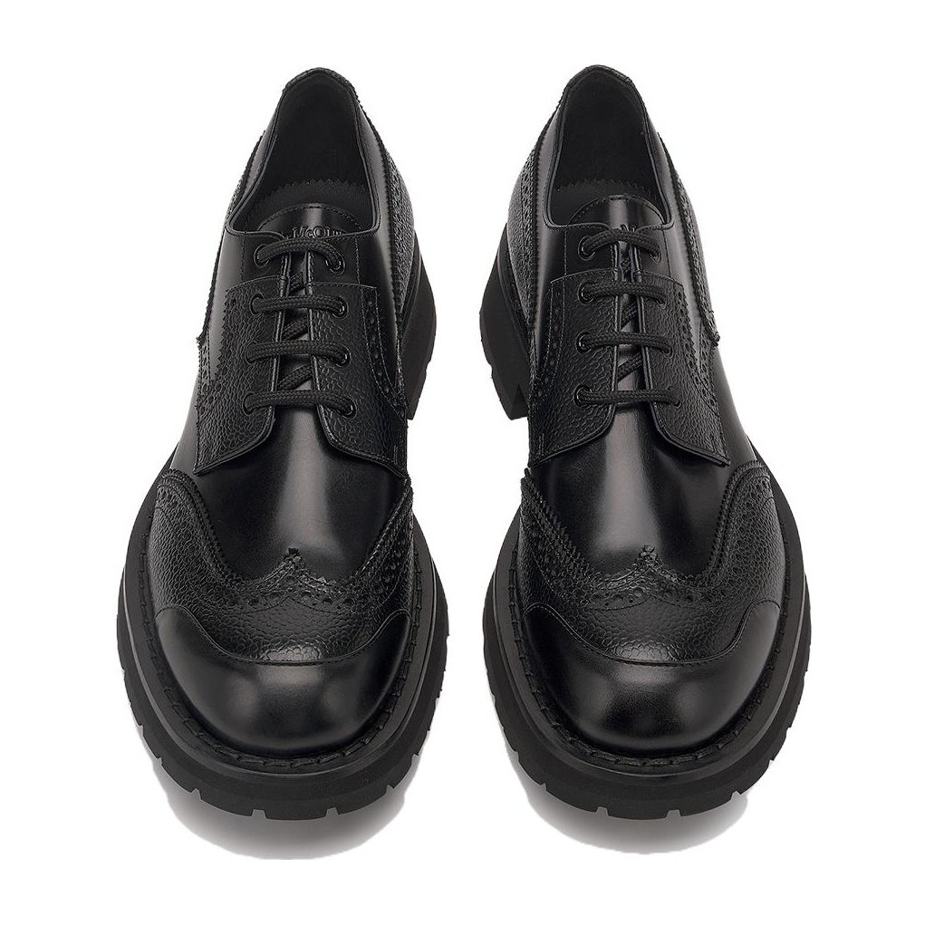 Alexander McQueen Derby Shoes
