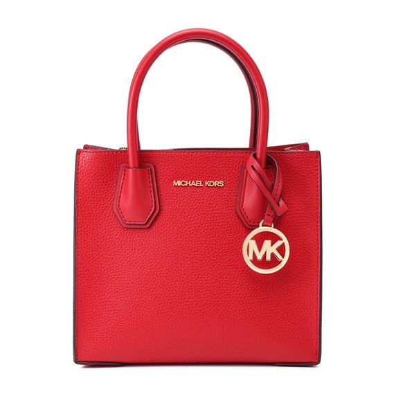 Michael Kors Mercer Red