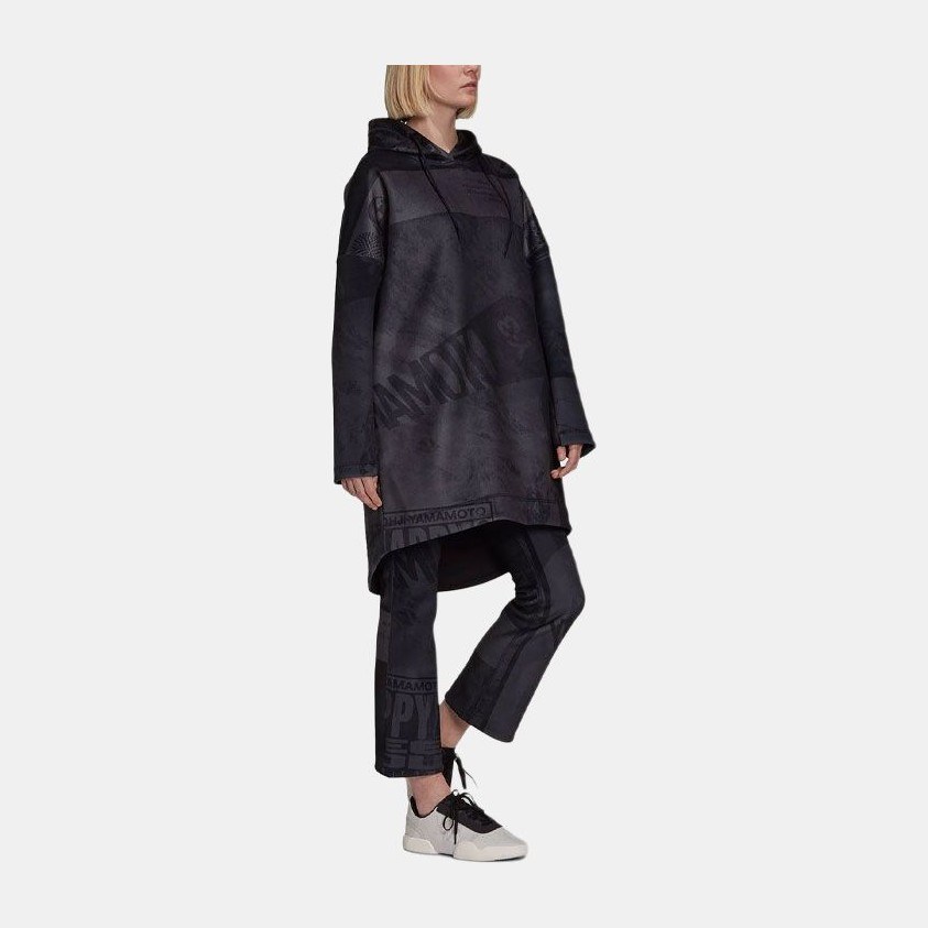 Y-3 FW21 Logo