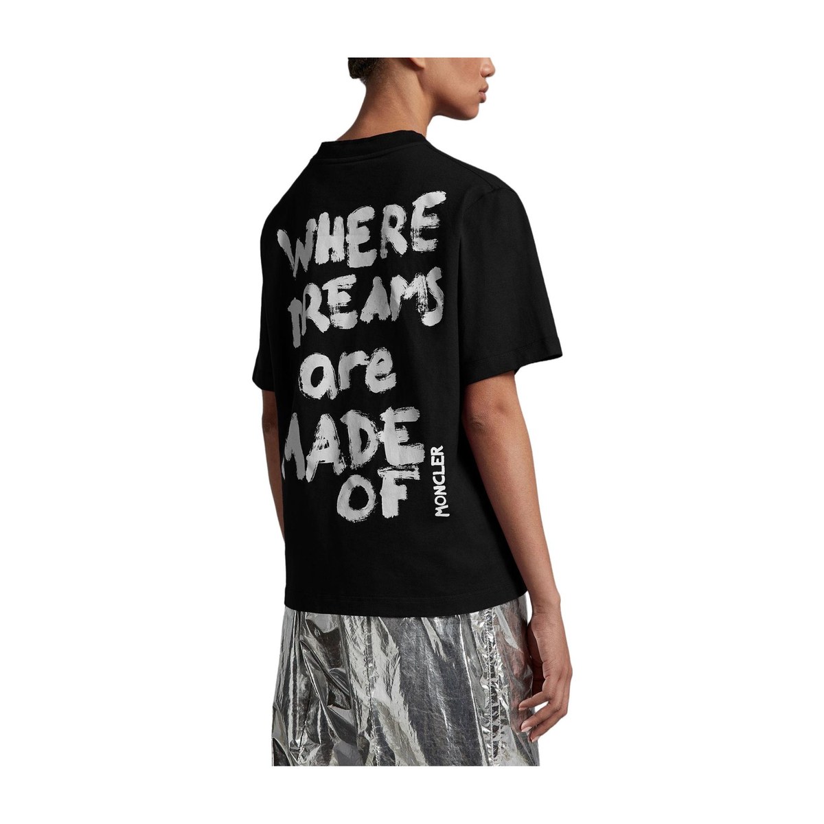 Moncler Genius x Alicia Keys