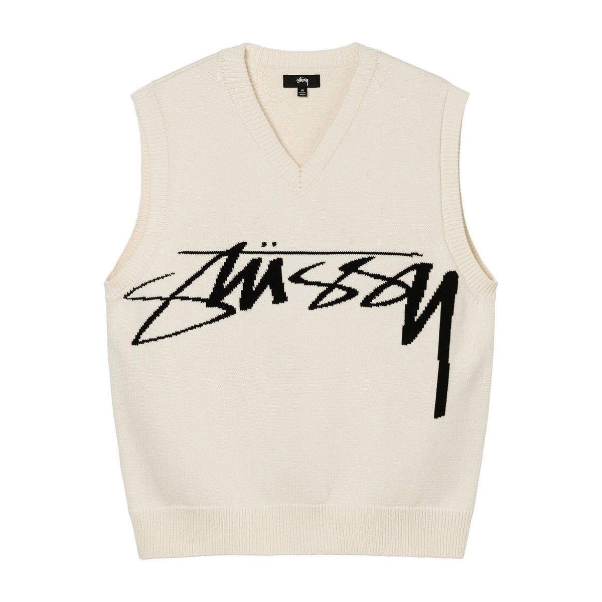 Stussy SS22 LogoV