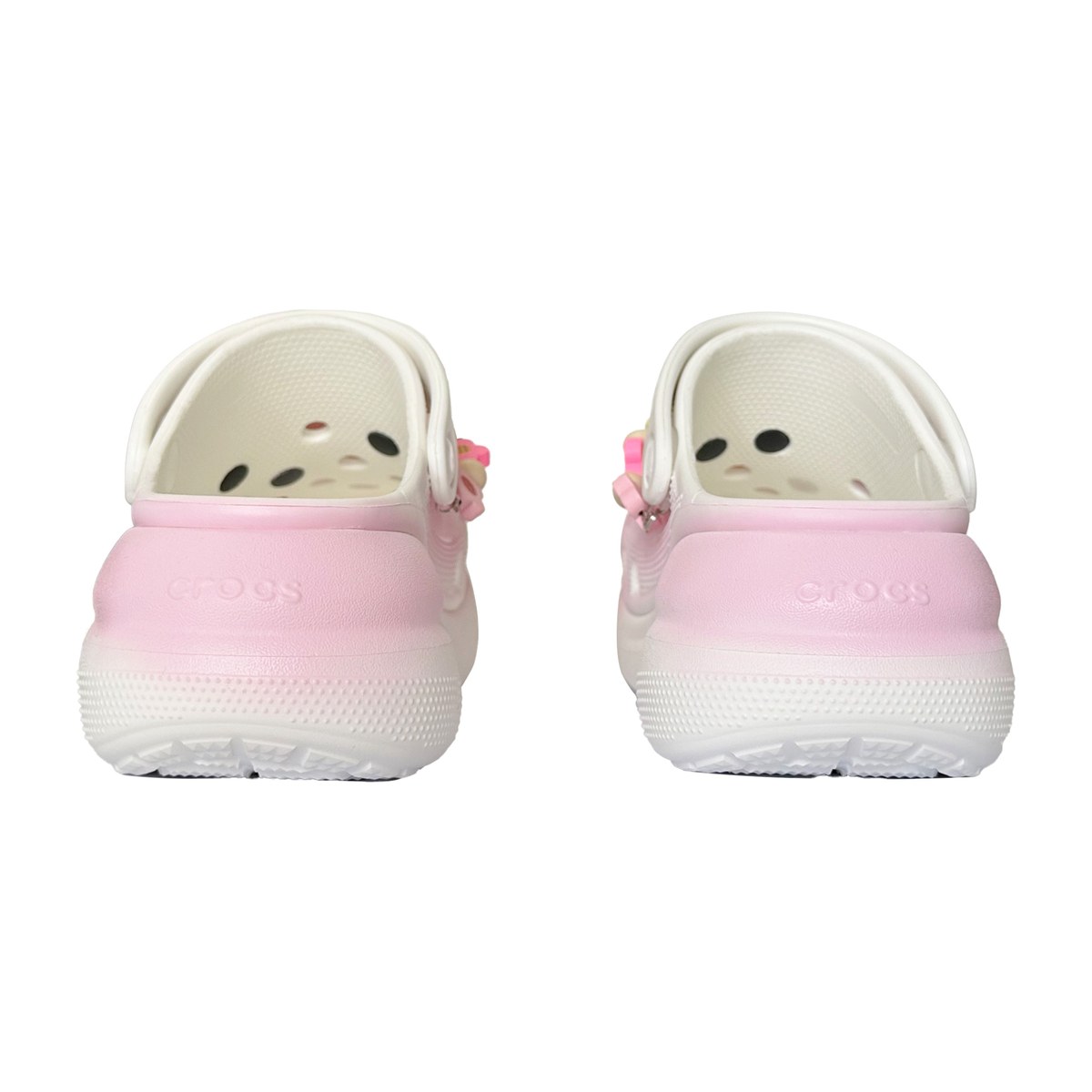 Crocs Classic Clog Kitty