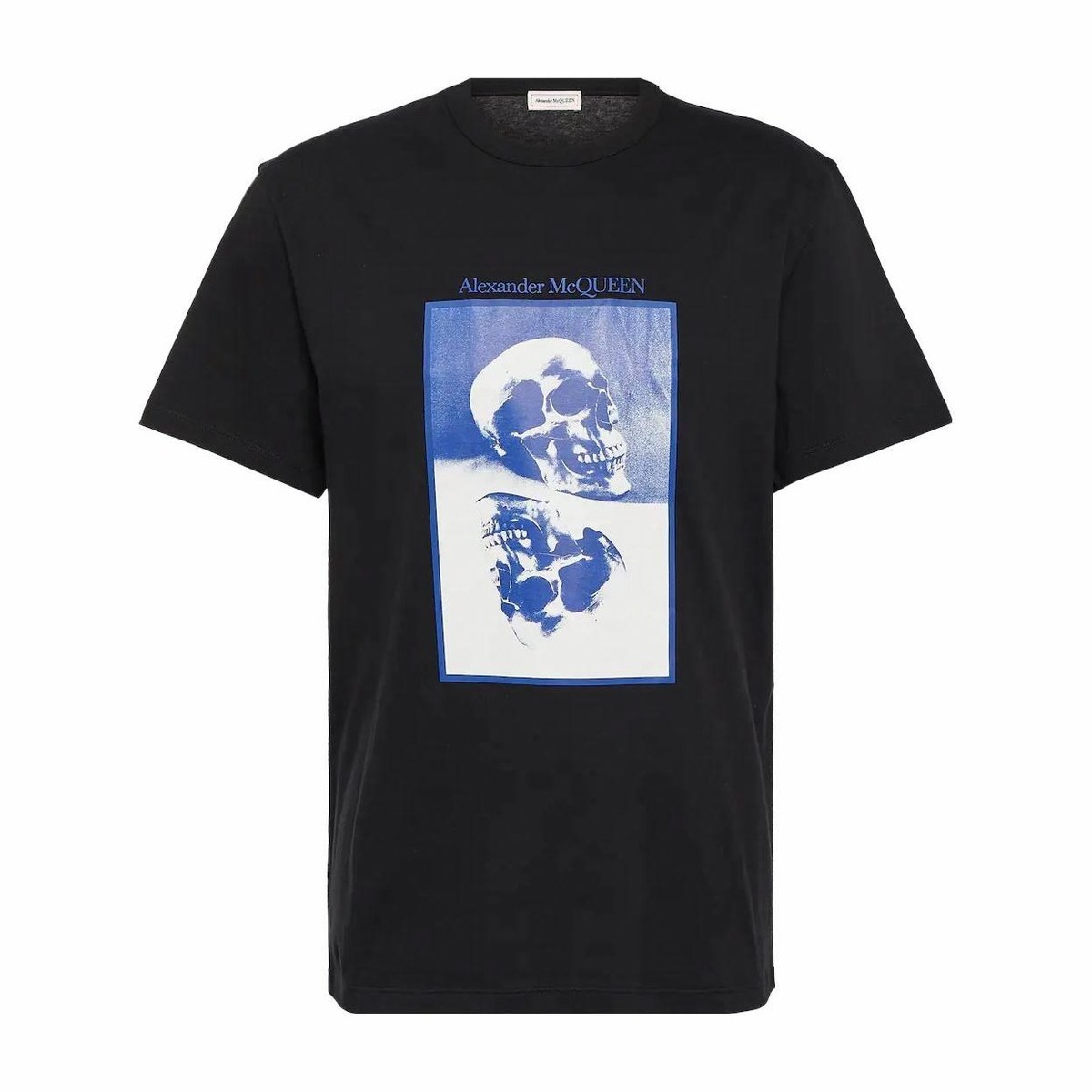 Alexander McQueen T
