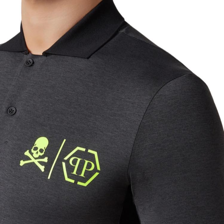 PHILIPP PLEIN logoPolo