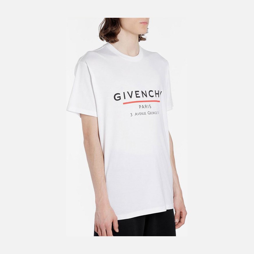 GIVENCHY logoT