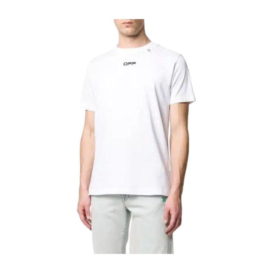OFF-WHITE SS20 T