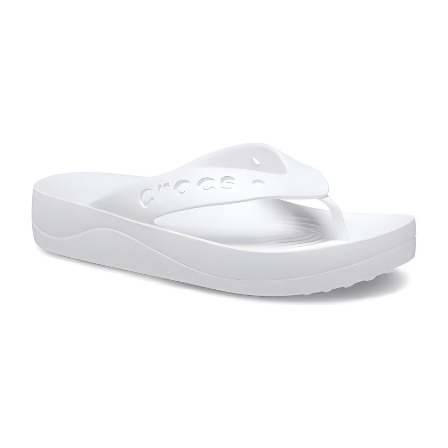 Crocs Baya Platform Flip