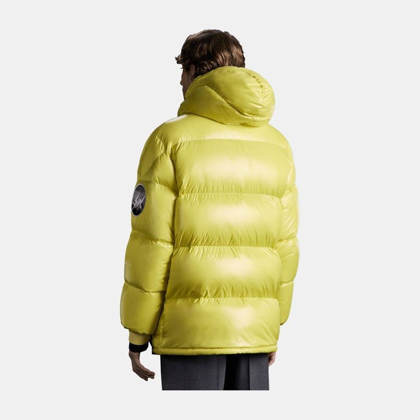 Moncler Anthemy Fragment
