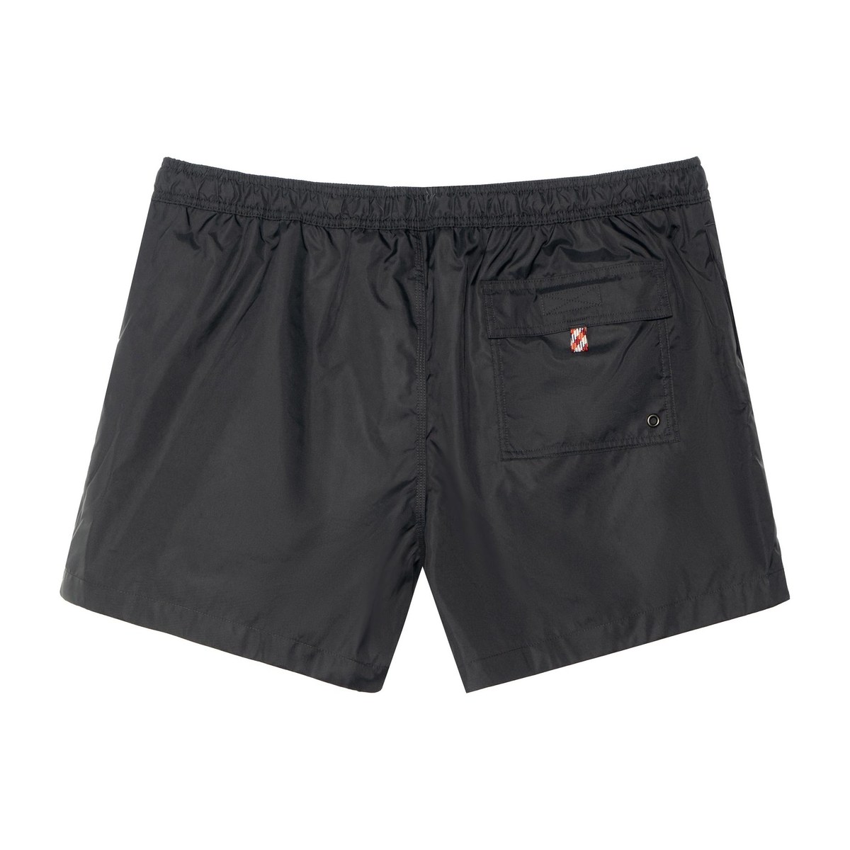 Burberry Shorts Black