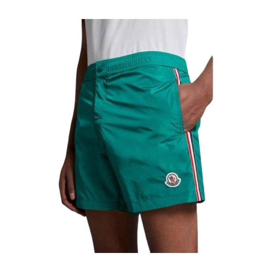 Moncler Swim Shorts