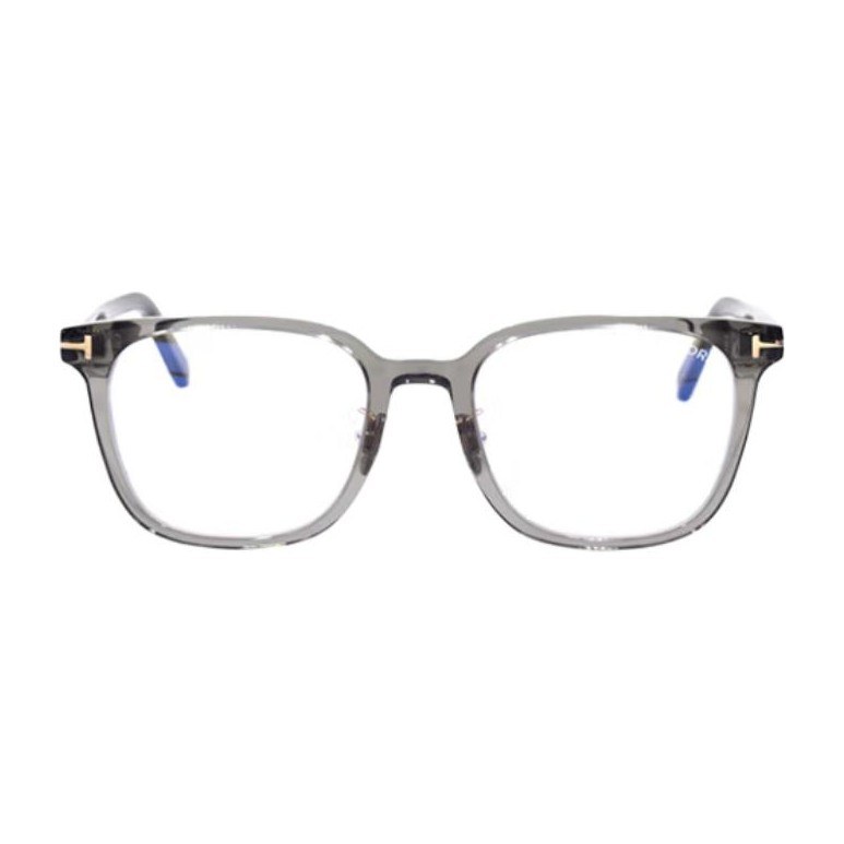 TF Optical Frame Grey