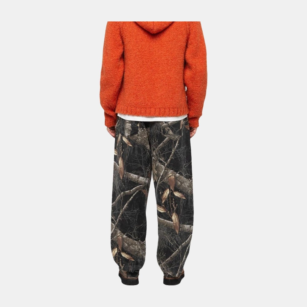 Stussy Big Ol' Jean Realtree Edge