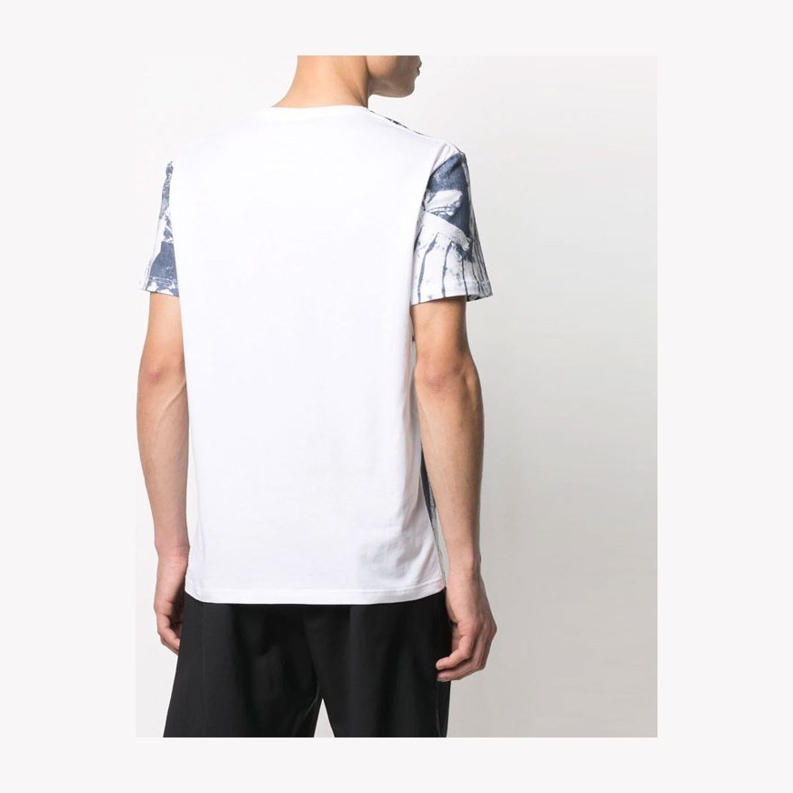 Alexander McQueen SS21 LogoT