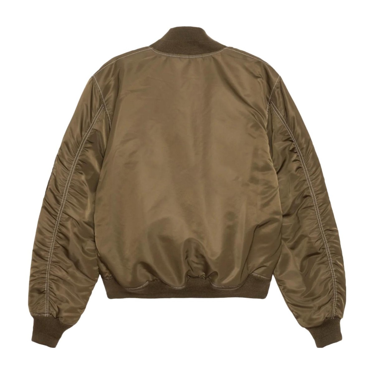 Stussy FW23 Built Reversible Bomber Jacket