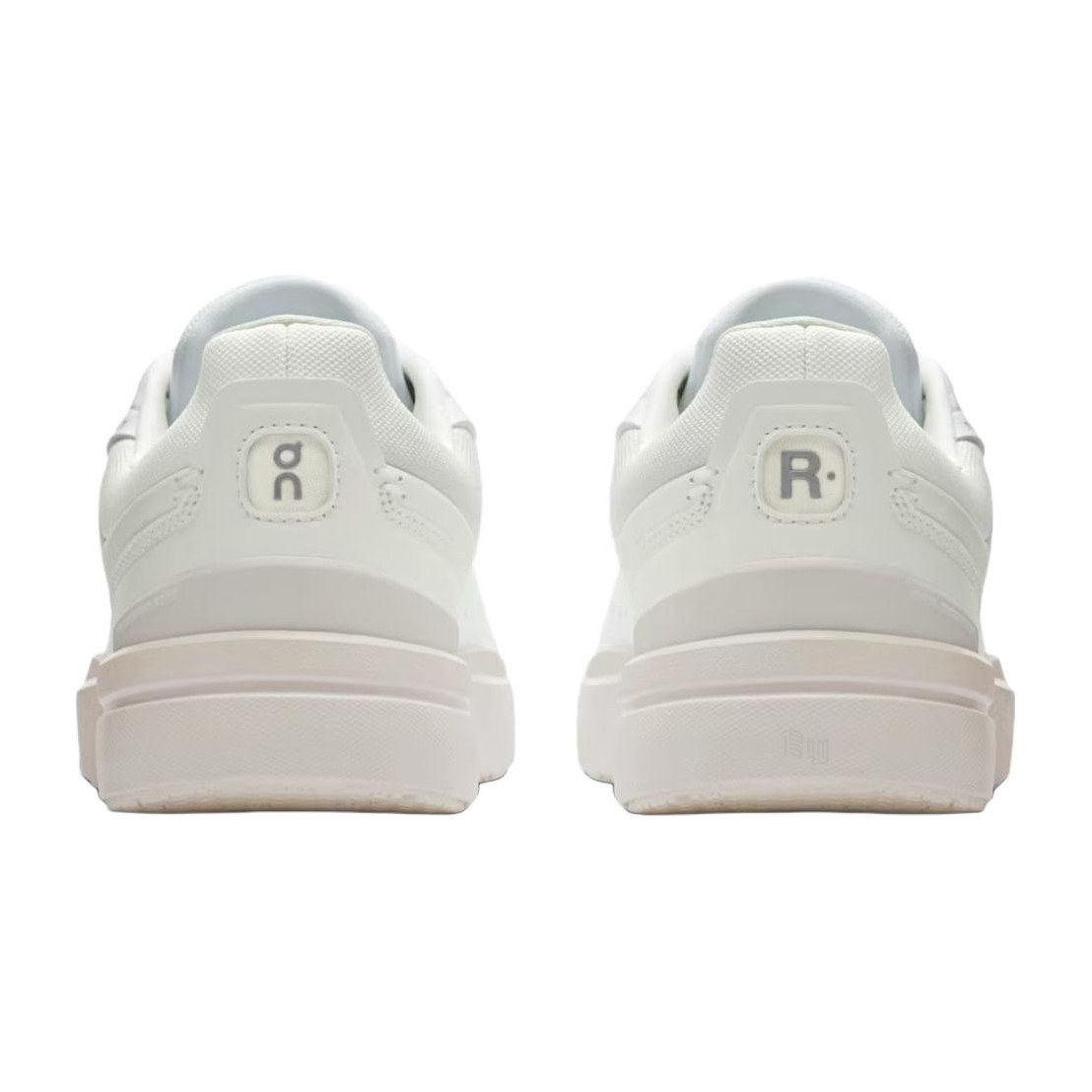 On The Roger Advantage White
