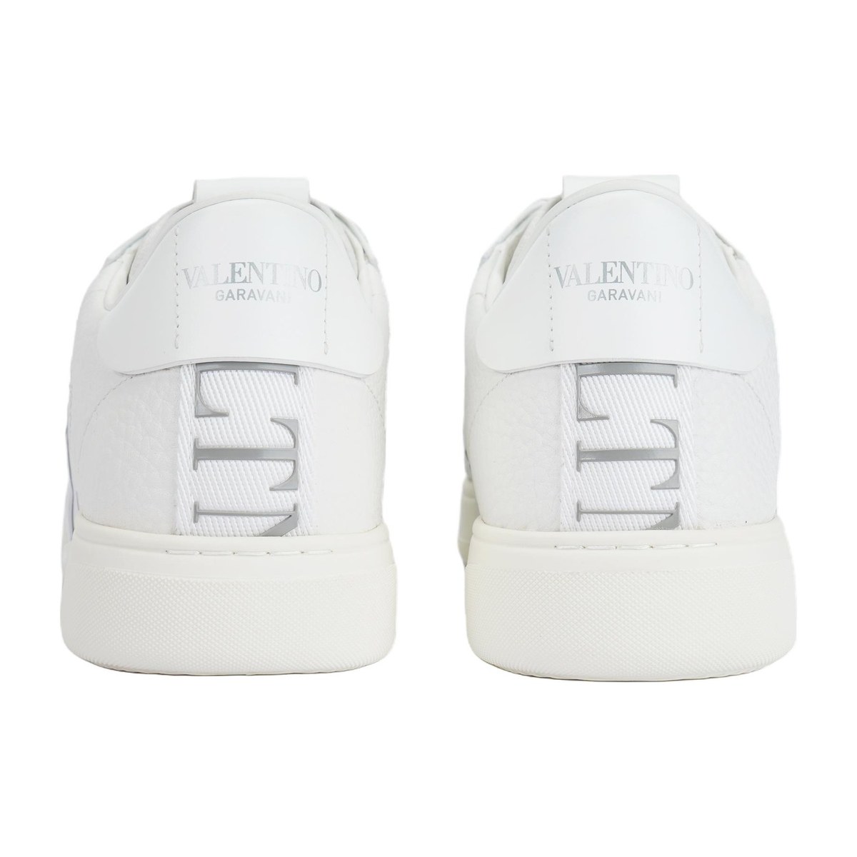 Valentino VL7N Low-Top White