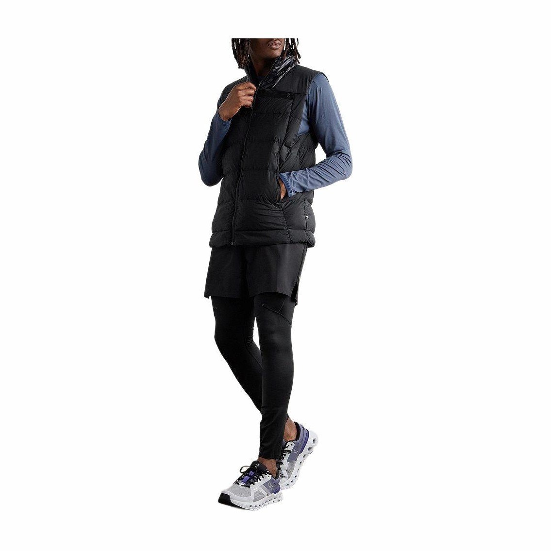 On Challenger Vest