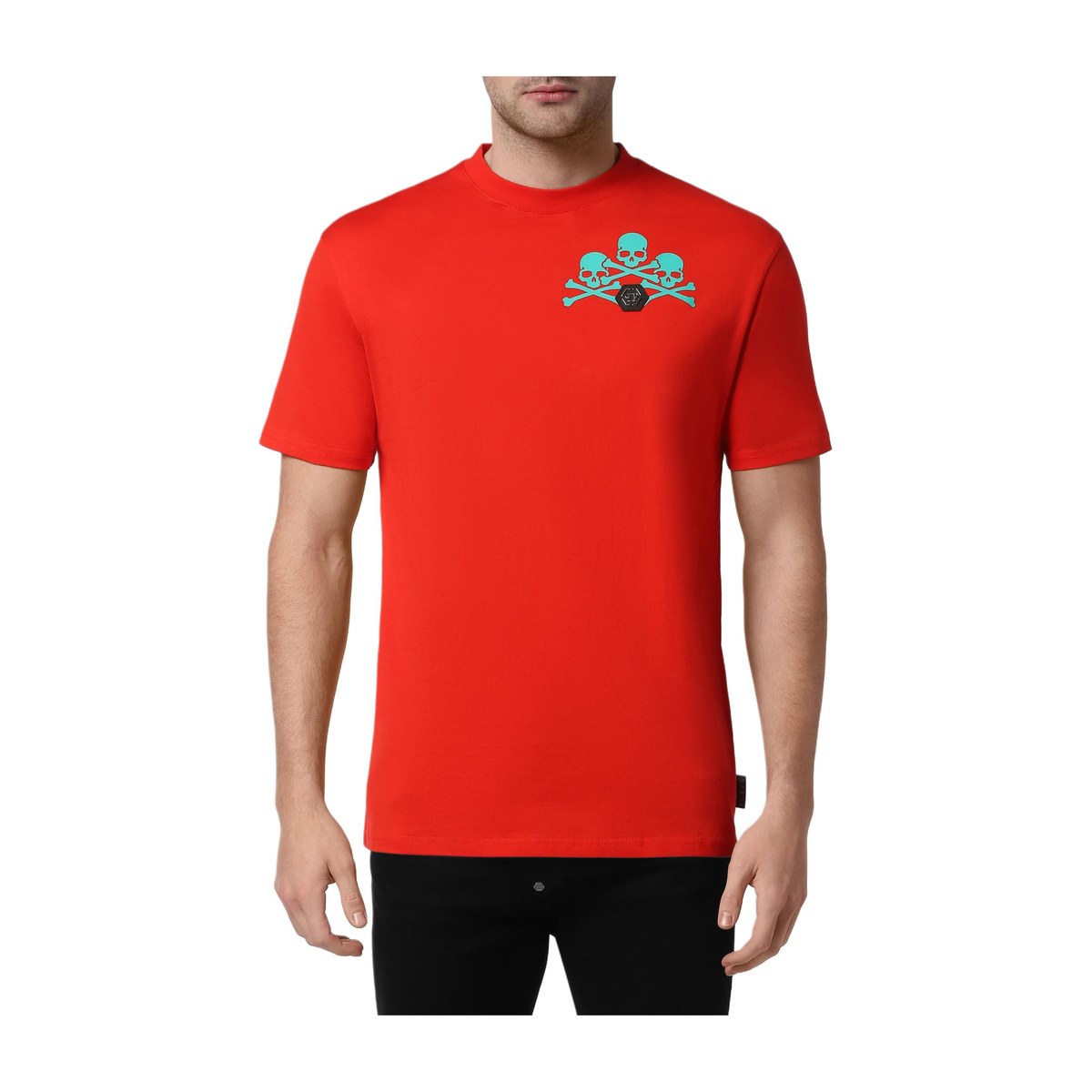 PHILIPP PLEIN FW22 T