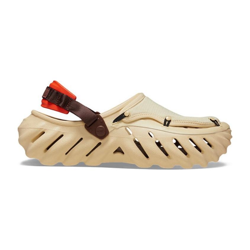 Crocs Classic Clog Sesame