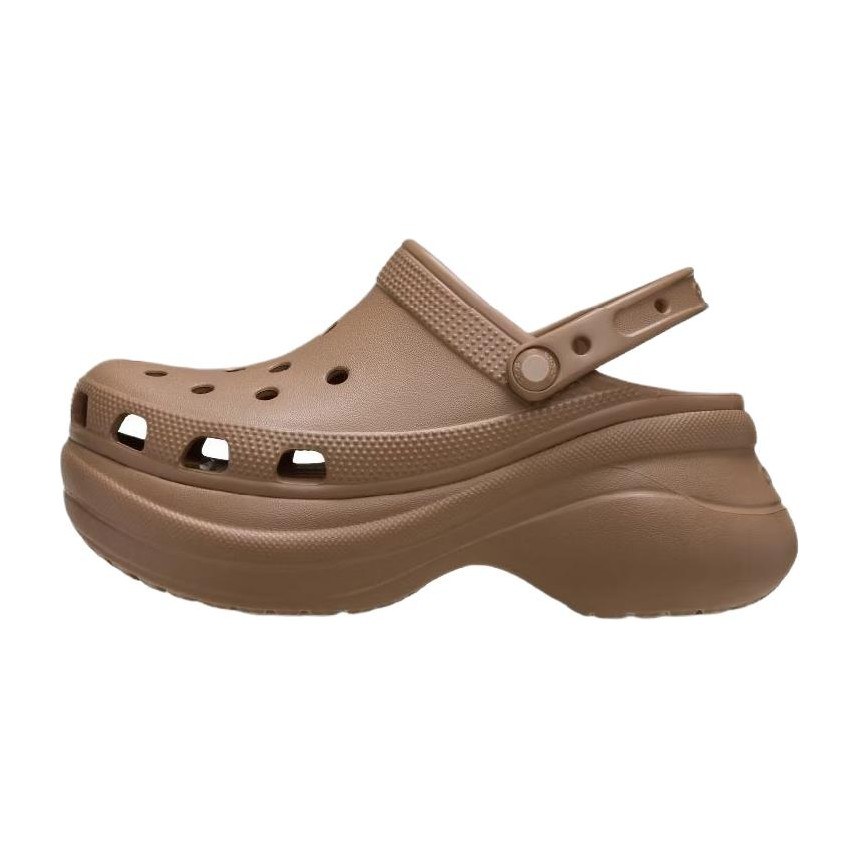 Crocs Bae Clog Brown